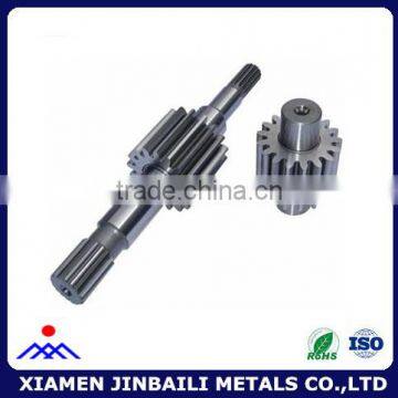 High precision metal custom stainless steel fabrication