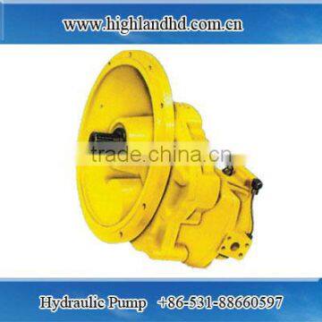 Reuse Famous Brand Hydraulic Pump A8v photo-3