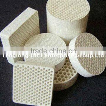100*100mm 2 Way Metal Substrate for Vehicles