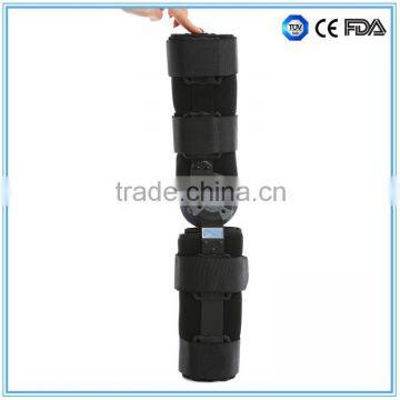 Manufacture of Hinged Knee Extension Brace Knee Cap Protector Orthopedic Walker Knee Support photo-4