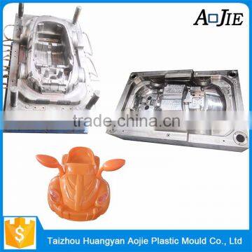 Children Simulation Injection Plastic Toys Mould