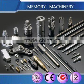 High Quality Low Price Precise CNC Machining Stainless Steel Shaft