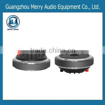 MR250-8 60W 108.5dB 44mm voice coil driver unit horn speaker