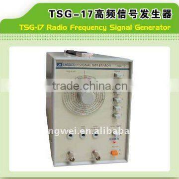 TSG-17 High frequency Signal Generator