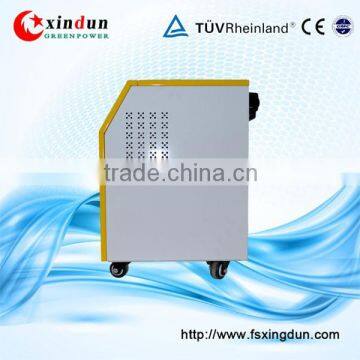 High Efficiency and Low Price off Grid Tied Solar Inverter 12v 24V 220V 5000W Circuit Diagram