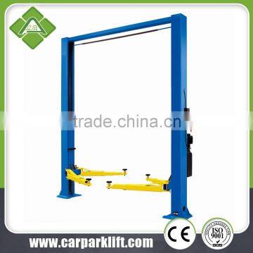 Chinese Factory supply Hydraulic Used 2 Post Car Lift for sale