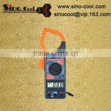 266 digital clamp meter 266