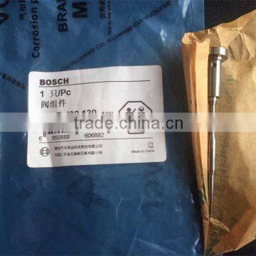 auto part diesel fuel injection pump valves for common rail valve assembly valve module F00RJ02130