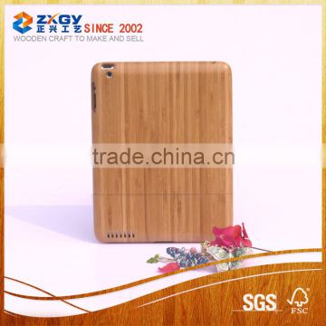 Wholesale wooden case for pad