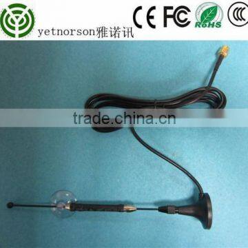 Yetnorson Vhf High Gain Antenna 3g Usb Modem Antenna for Huawei Lte Router photo-4