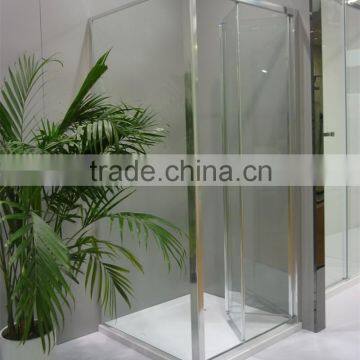 Folding Glass Shower Door