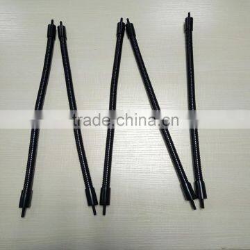 CH-G-1229 Factory Direct Supply Gooseneck Flexible Metal Bar photo-3