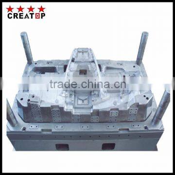 Exported Plastic Injection Tooling Supplier photo-3