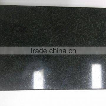 Jinkui Jet black granite slabs