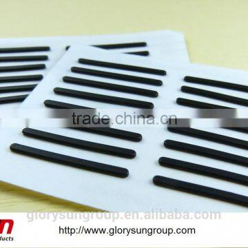 Oval Protective Rubber feet