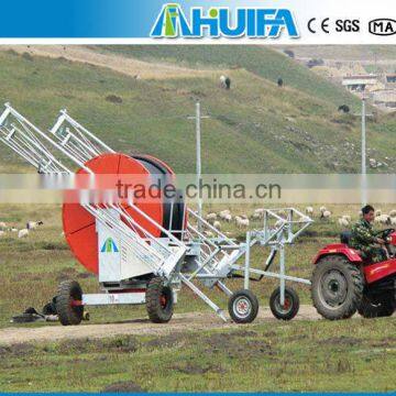 Farm Hose Irrigation Reels Agriculture Equipment