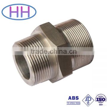 ANSI B16.11 npt 3000# full coupling