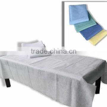 Disposable PP Non woven Bed sheet