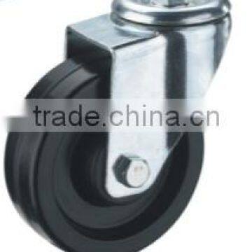 Medium Duty HPA Wheel,High -temperature ,nylon Caster photo-3