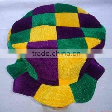 Felt Hat/Top Hat