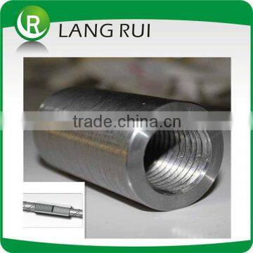 Steel building material for construction---coupler