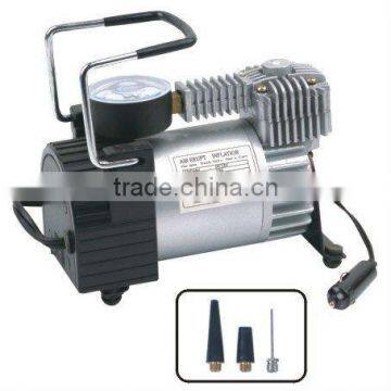 tyre air compressor