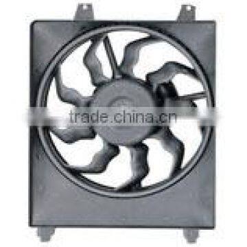 RADIATOR FAN ASSEMBLY / CAR COOLING FAN ASSEMBLY/ CAR FAN ASSEMBLY 25380-2B100