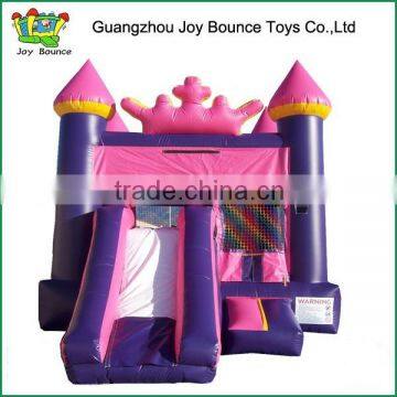 2015 new arrival castle inflatable kids outdoor jumping castle inflatable