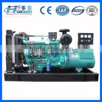 Diesel Engine Generating Set at 50HZ