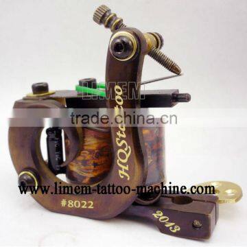 2013 Newest Best Selling Handmade Tattoo Machine XG-D151