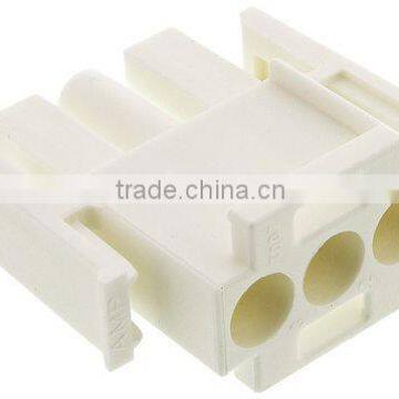 AMP Wire Harness 350776-1+TVR2-4 +High Flexible Cable photo-3