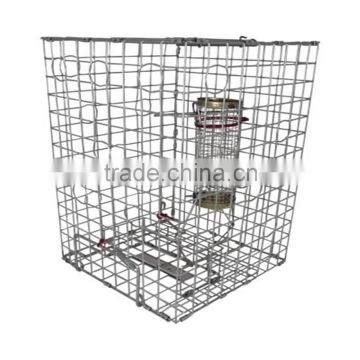 Elgeeco Squirrel Trap