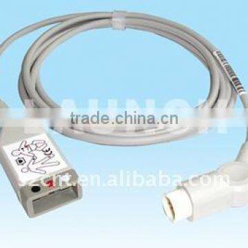 M1510A 3-pin lead wire cable