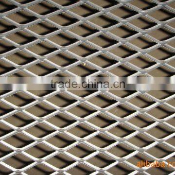 high quality hot sale expanded metal for trailer flooring