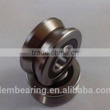 Jinan Factory SG Series Track Roller Bearings SG15 Bearing With Size 5*17*8mm photo-3