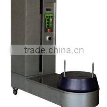 MH-FG-900B Automatic Case Stretch Wrapper