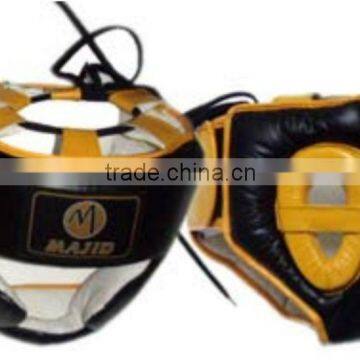 HEAD GUARDS