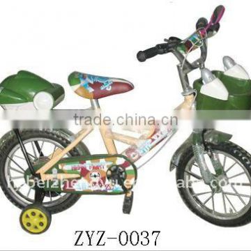 14 inch children bicycle