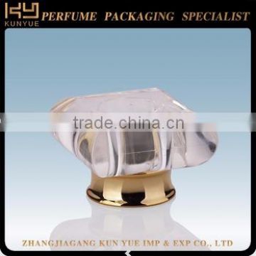 Factory supply attractive price electroplating handling plastic cap                        
                                                                                Supplier's Choice