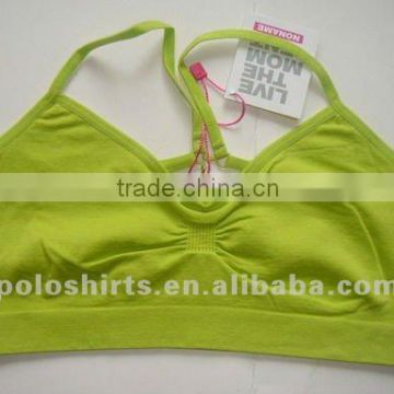 2012 Fashion Seamless Underwear for Woman