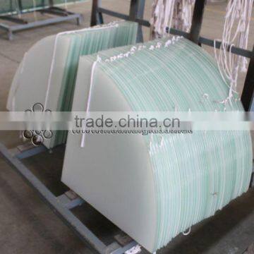 hot offer soundproof wall glass for building projects