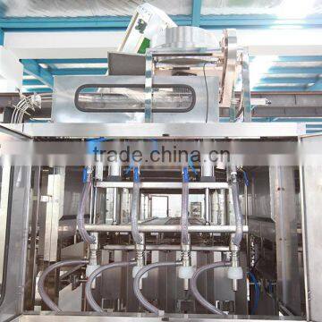 5 Gallon Bucket Water Filling Line photo-3