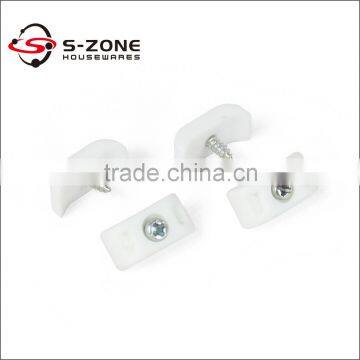 Home Furnishing Roman Shades Blind With Accessories photo-6