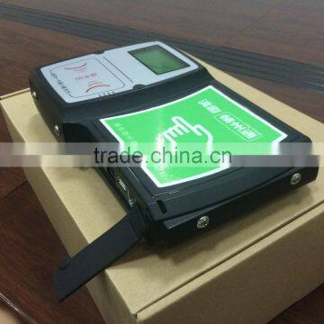 S610 Customized Desktop Breakfast Pay Terminal photo-6