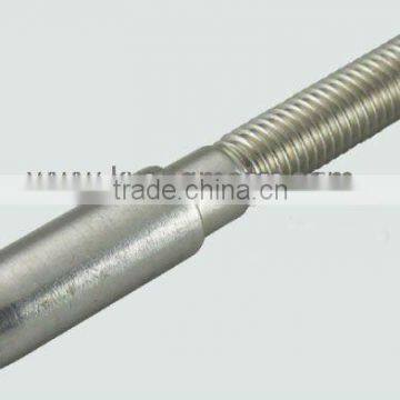 Mini Threaded Terminal Right/Left Thread