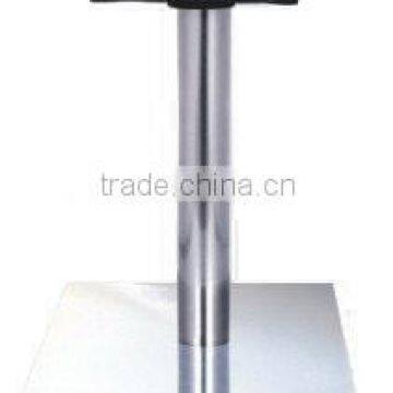 Hot Sale Modern Steady Practical Fashion Metal Stainless Steel Table Base Table Leg HS-A062B