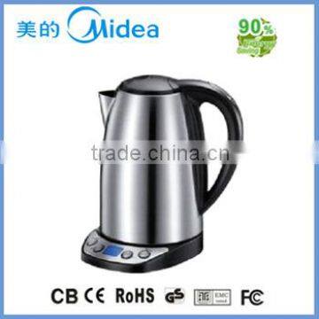 Mini Electric Tea Kettle which is 500ML Mini Stainless Steel Electric Kettle mini kettle