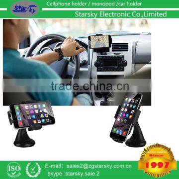 Car Mount Holder Cradle Car Phone Holder