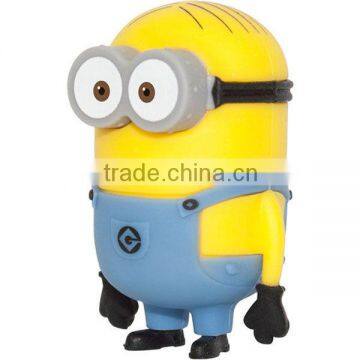 HOT! 100% eco-friendly pvc material usb flash driver free download