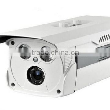 custom plastic shell for CCTV camera